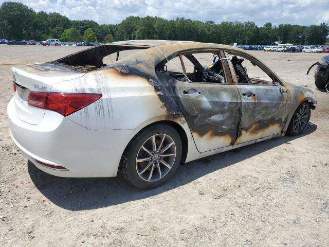 2019 ACURA TLX - 19UUB1F37KA001177