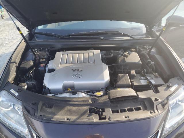 2015 LEXUS ES 350 JTHBK1GG8F2202527