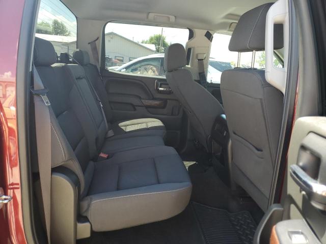 2016 GMC SIERRA C15 3GTP1MEH5GG263270