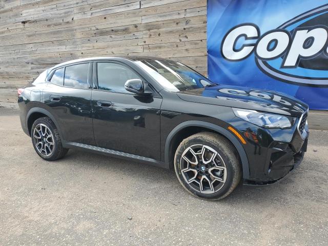 2025 BMW X2 XDRIVE28I WBX63GM04S5375354