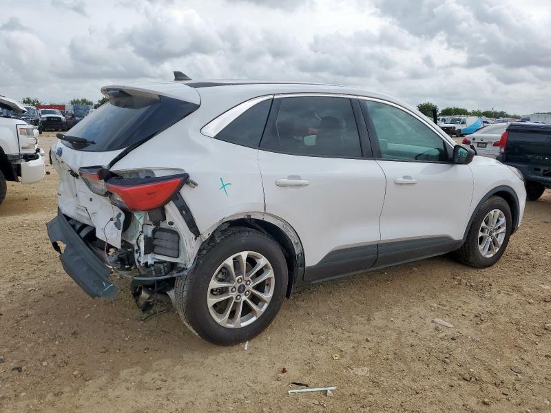 2022 FORD ESCAPE SE 1FMCU0G6XNUA47026