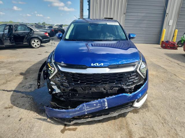 2024 KIA SPORTAGE E - 5XYK33DFXRG190428