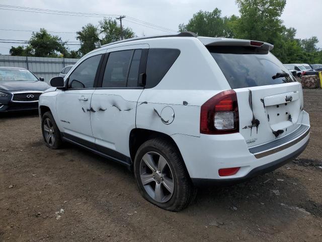 2016 JEEP COMPASS LA 1C4NJDEB6GD768458