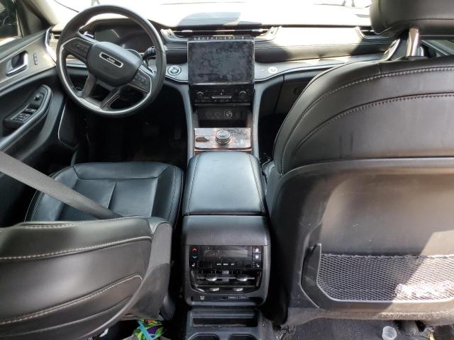 2021 JEEP GRAND CHER - 1C4RJKBG7M8146574