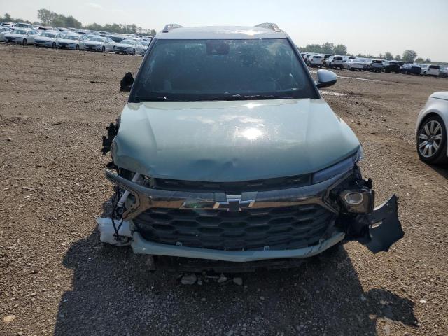 2025 CHEVROLET TRAILBLAZE KL79MSSL4SB109337