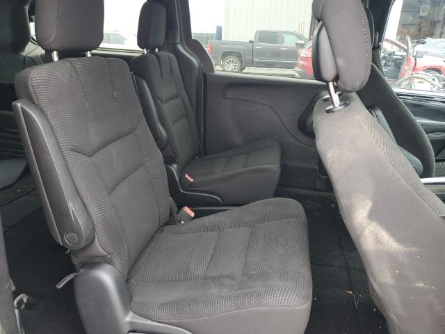 2020 DODGE GRAND CARA 2C4RDGBG6LR228173