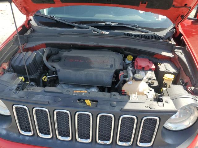 2018 JEEP RENEGADE LATITUDE ZACCJBBB6JPH77864