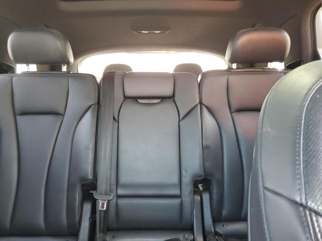 wa1maaf74hd049886 - 2017 Audi q7 progressiv s-line - #59105395