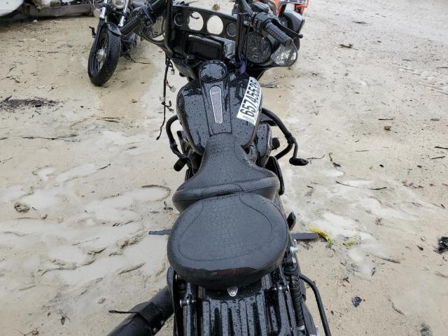 2019 HARLEY-DAVIDSON FLHXS 1HD1KRP12KB679437