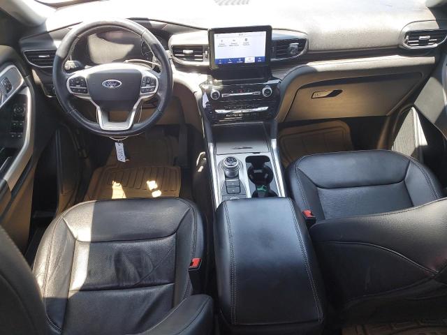 2021 FORD EXPLORER L 1FMSK8FH3MGB36162