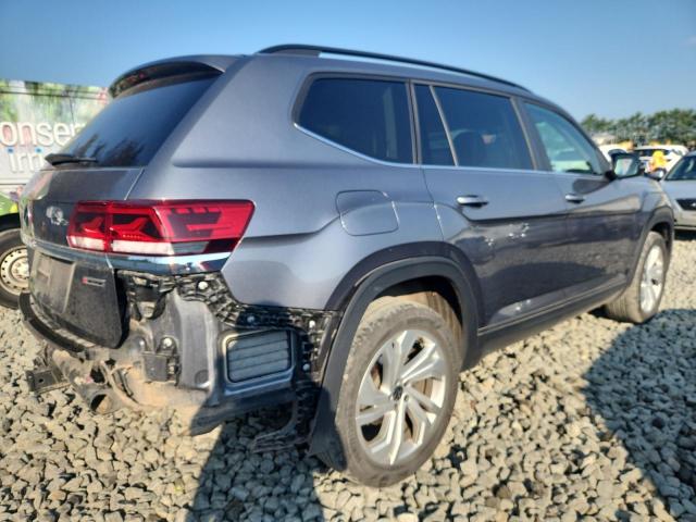 2022 VOLKSWAGEN ATLAS SE - 1V2KR2CA2NC530330