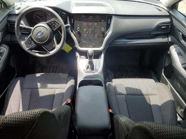 2025 SUBARU OUTBACK PR 4S4BTACC7S3200494