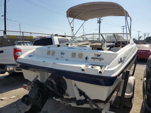 2003 BAYLINER BOAT - Other View