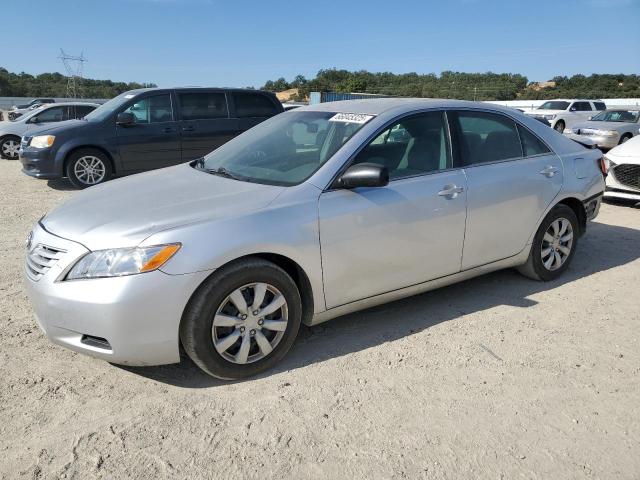 TOYOTA CAMRY BASE
