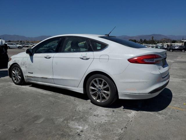 2017 FORD FUSION S H 3FA6P0UU9HR373462