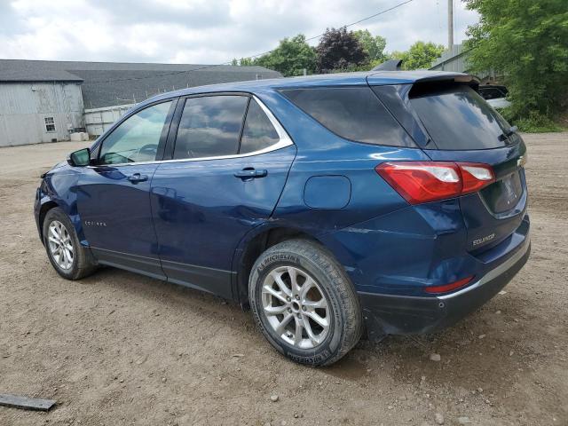 2019 CHEVROLET EQUINOX LT - 2GNAXKEV7K6274118