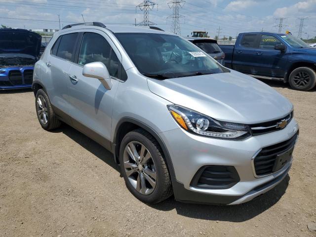 Vin: 3gncjlsb4ll302206, lot: 62803015, chevrolet trax 1lt 20204