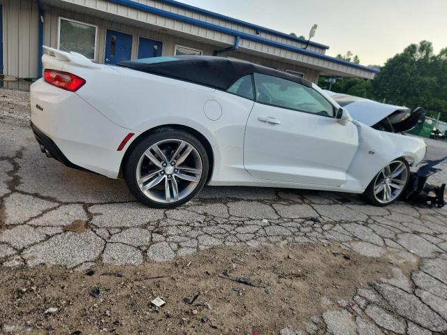 2018 CHEVROLET CAMARO LT 1G1FD3DS1J0173886