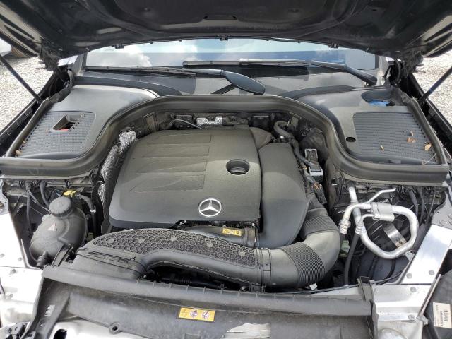 2020 MERCEDES-BENZ GLC 300 W1N0G8DB1LF780722