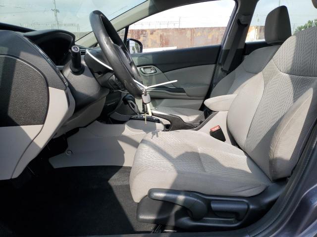 2015 HONDA CIVIC NATU 19XFB5F58FE000283