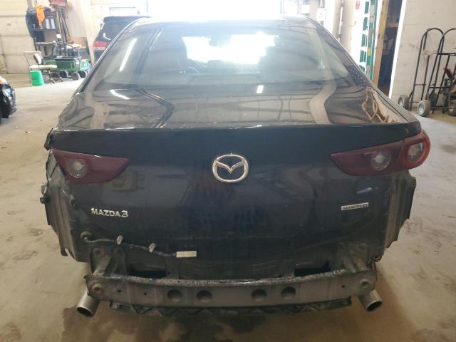 2024 MAZDA 3 SELECT S 3MZBPABM0RM418205