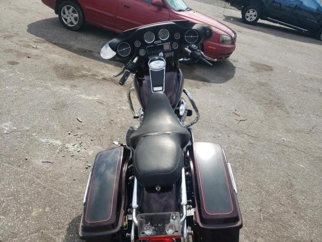 2005 HARLEY-DAVIDSON FLHTCI 1HD1FFW105Y605763
