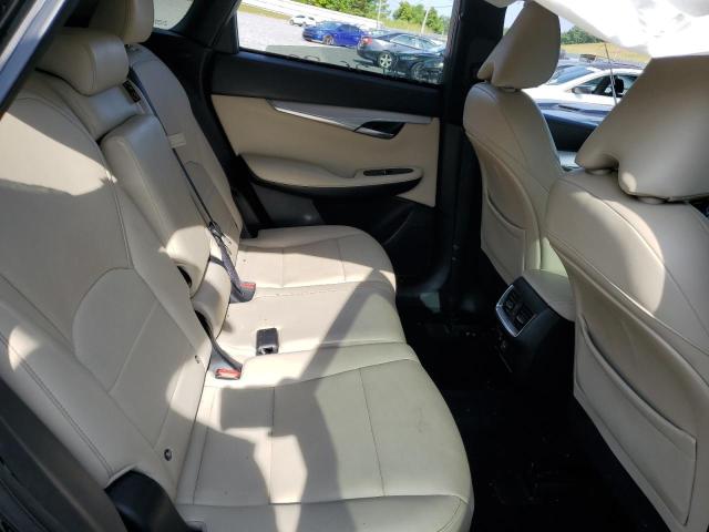 2019 INFINITI QX50 ESSENTIAL 3PCAJ5M15KF140308
