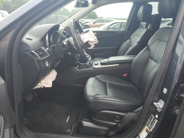 2015 MERCEDES-BENZ GL 450 4MA 4JGDF6EE4FA571061