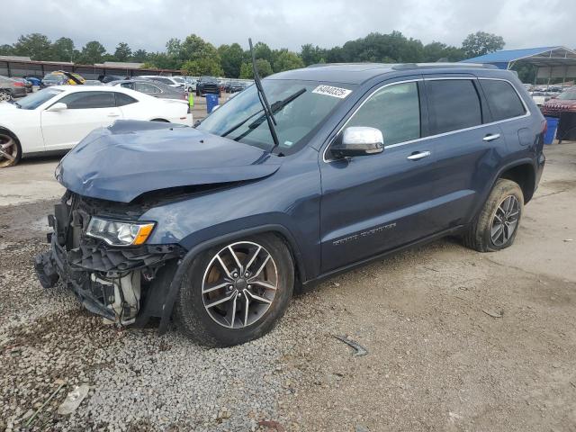 JEEP GRAND CHER