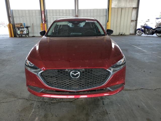 2025 MAZDA 3 SELECT S JM1BPABM5S1782805