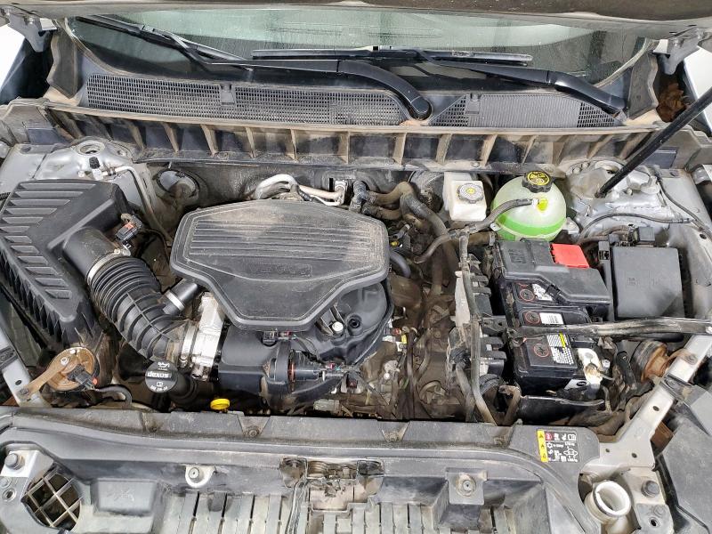 2019 GMC ACADIA SLT 1GKKNMLS0KZ216819