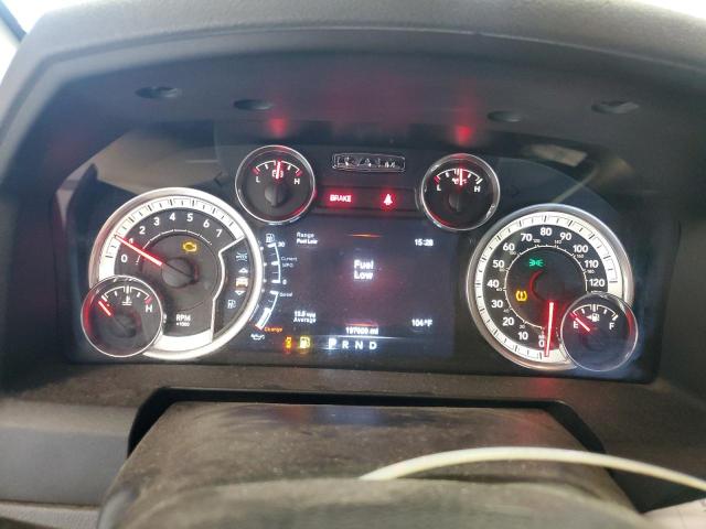 2016 RAM 1500 SLT 1C6RR7LT7GS121190