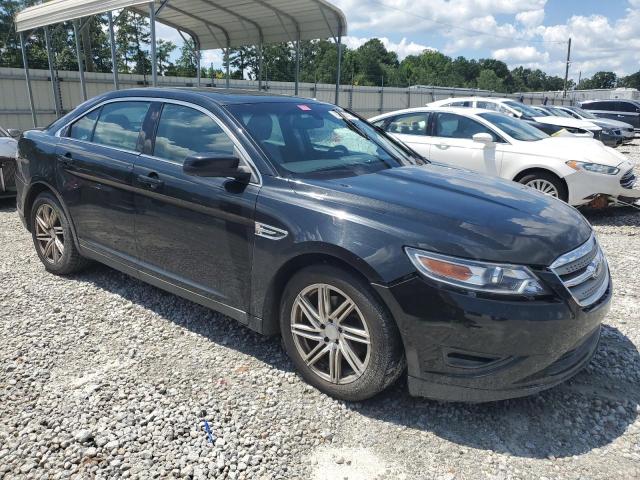 Vin: 1fahp2ew4ag142518, lot: 62638665, ford taurus sel 20104