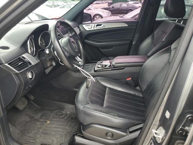 2017 MERCEDES-BENZ GLS 450 4MATIC 4JGDF6EE5HA890908