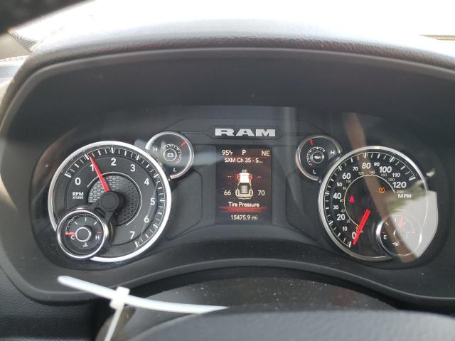 2024 RAM 2500 BIG H 3C6UR5DJXRG323057
