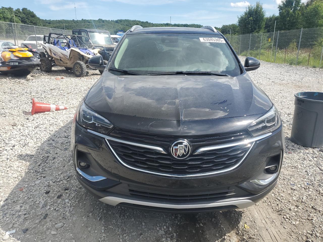 BUICK ENCORE ESSENCE