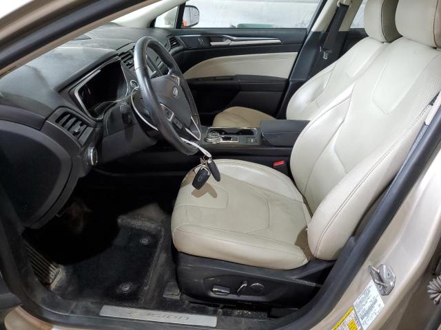 2017 FORD FUSION TIT 3FA6P0RU1HR331716