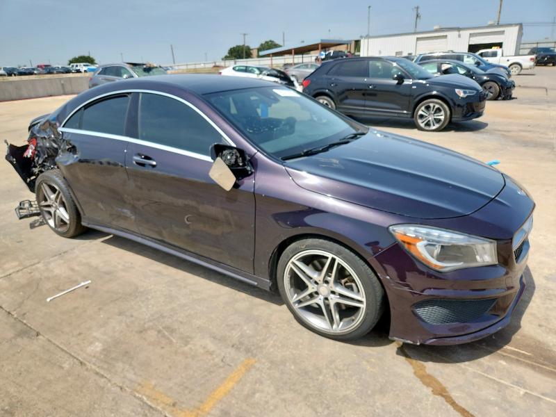 2015 MERCEDES-BENZ CLA 250 4M WDDSJ4GB9FN212451