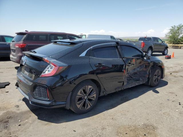 2018 HONDA CIVIC EX - SHHFK7H59JU201751