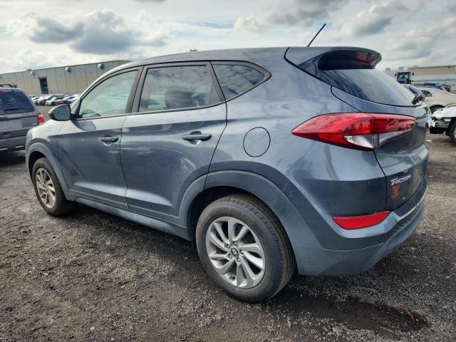 2018 HYUNDAI TUCSON SE KM8J2CA45JU769245