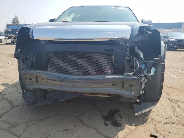 2015 GMC TERRAIN SL - 2GKFLXEK1F6324681
