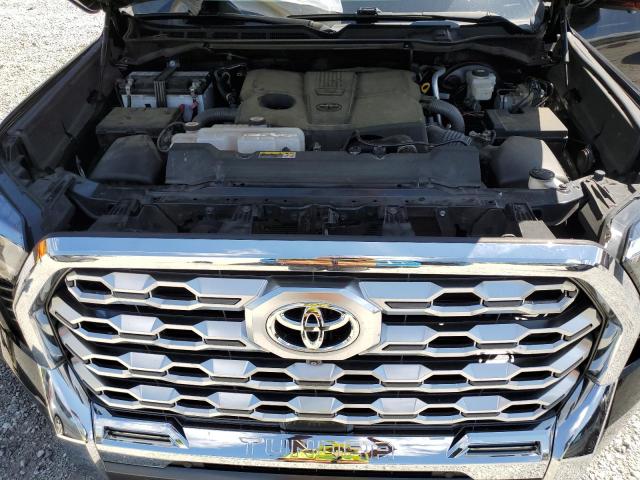 2022 TOYOTA TUNDRA CRE - 5TFMA5DB9NX002979