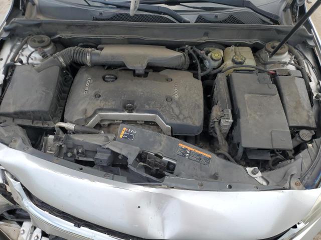 2016 CHEVROLET MALIBU LIM 1G11C5SA5GF125803
