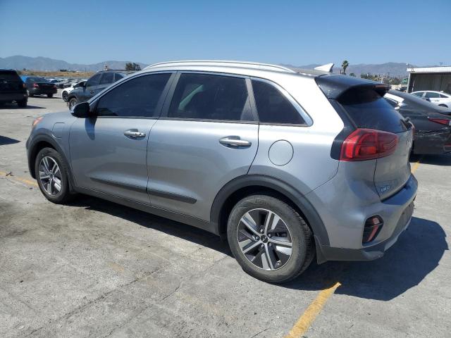 2022 KIA NIRO EX PR KNDCC3LD3N5534625