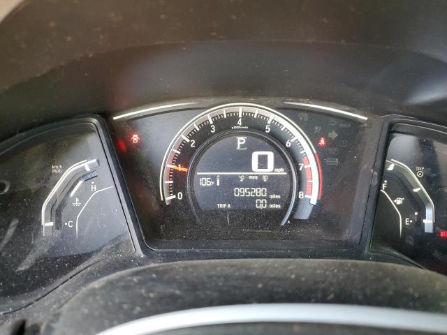 2016 HONDA CIVIC LX 19XFC2F53GE030952