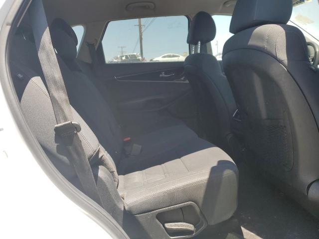 2019 KIA SORENTO LX - 5XYPG4A55KG492730