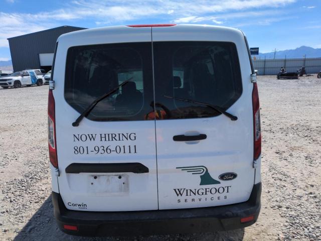 2020 FORD TRANSIT CO NM0LS7F20L1470923