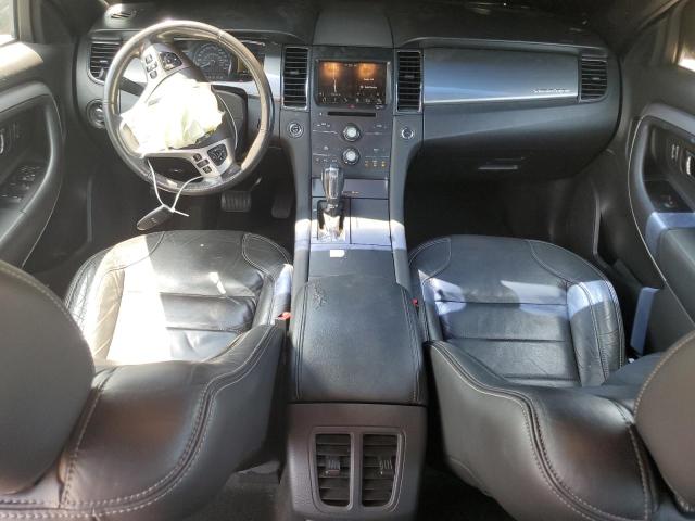 2016 FORD TAURUS SEL 1FAHP2E87GG124508