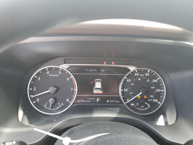 2023 NISSAN ROGUE SV 5N1BT3BA7PC942476