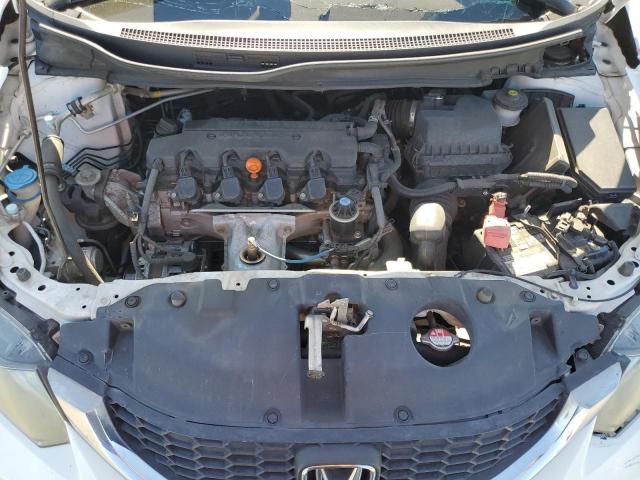 2015 HONDA CIVIC LX 19XFB2F5XFE262336